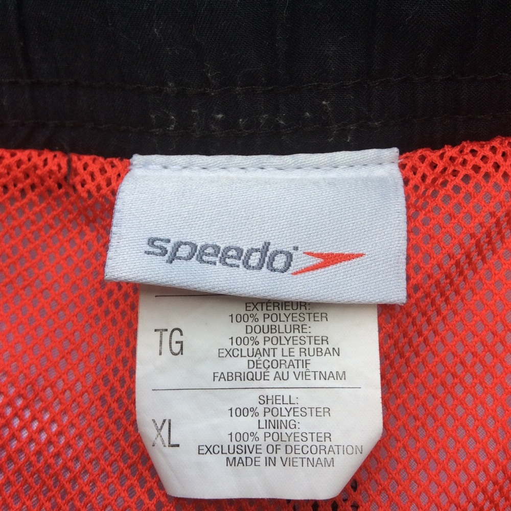 Speedo Swim Trunks - Picture 4 of 4
